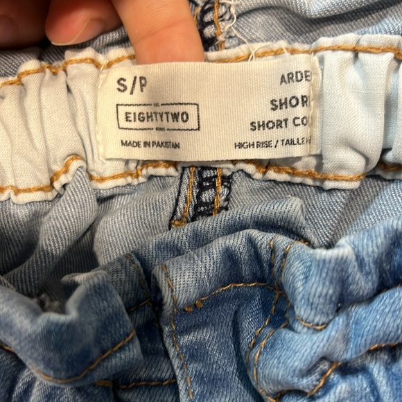 Shorts - Picture 3 of 3